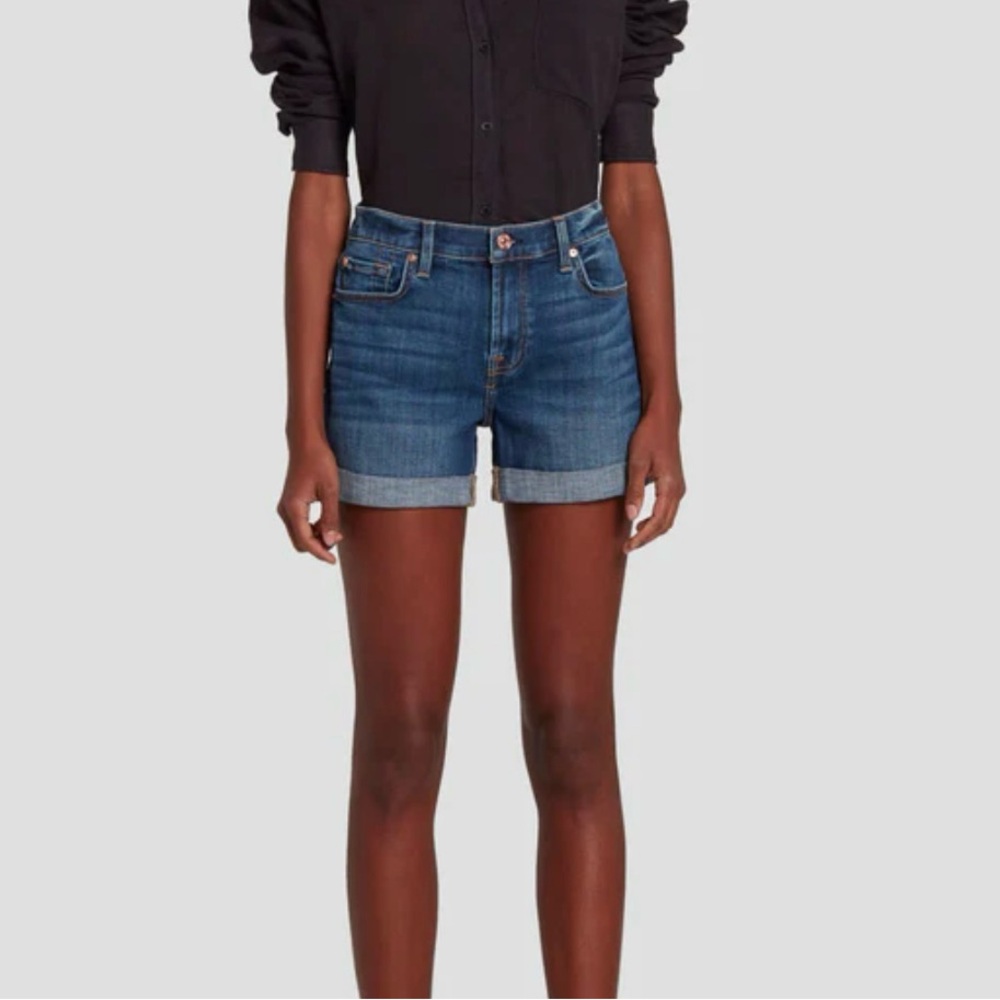 7 for all man kind short